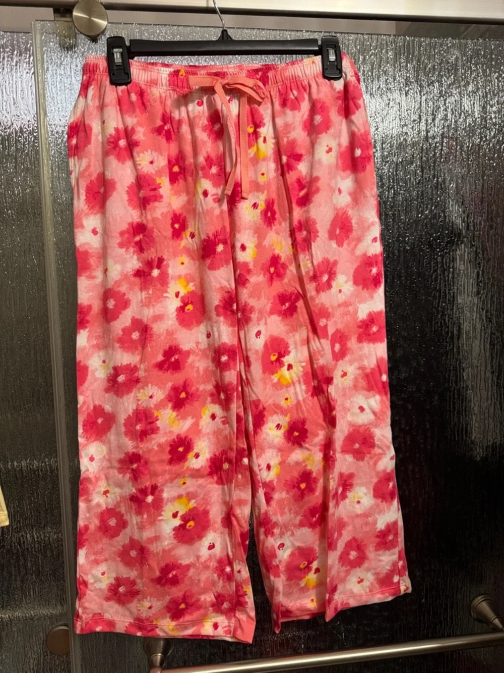 4 Pc Mix-and-Match Pajama Set